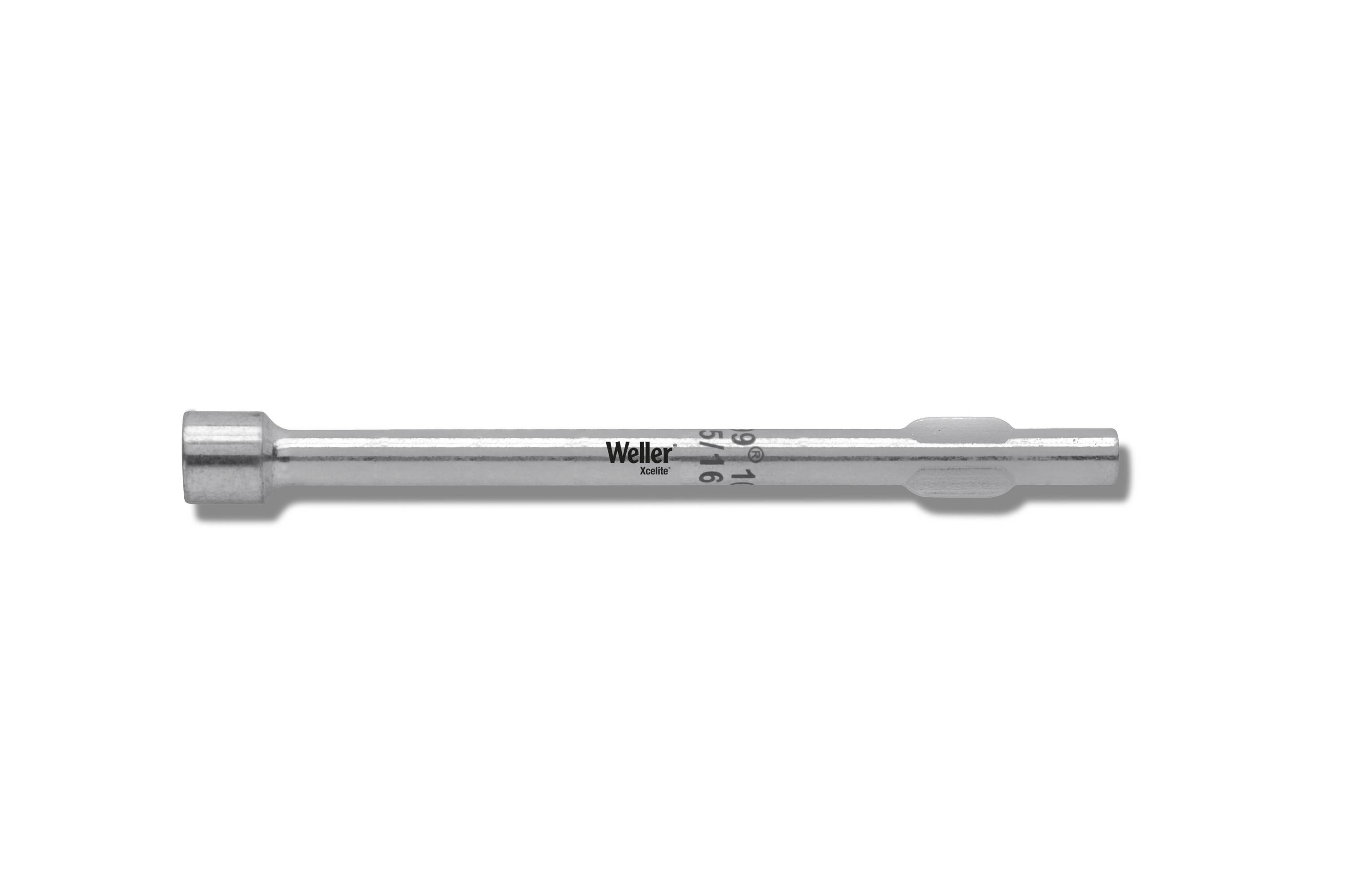 Weller Xcelite T9910N Steckschlüssel-Bit-Einsatz 5/16"