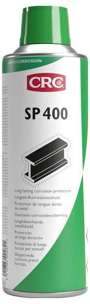CRC 1031415 SP Schutzwachs 400 500ML
