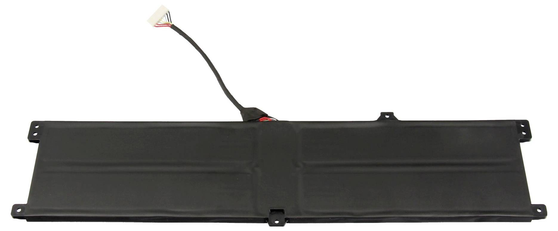 MSI Notebook-Akku Akku S9N-0W4J200-AQ2 15.48V 5815 mAh