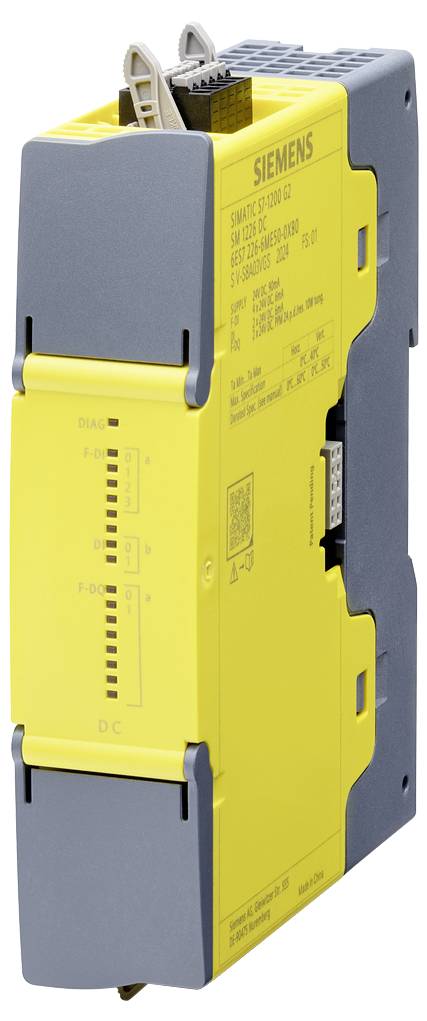Siemens 6ES7226-6ME50-0XB0 6ES72266ME500XB0 Signalmodul 24 V/DC