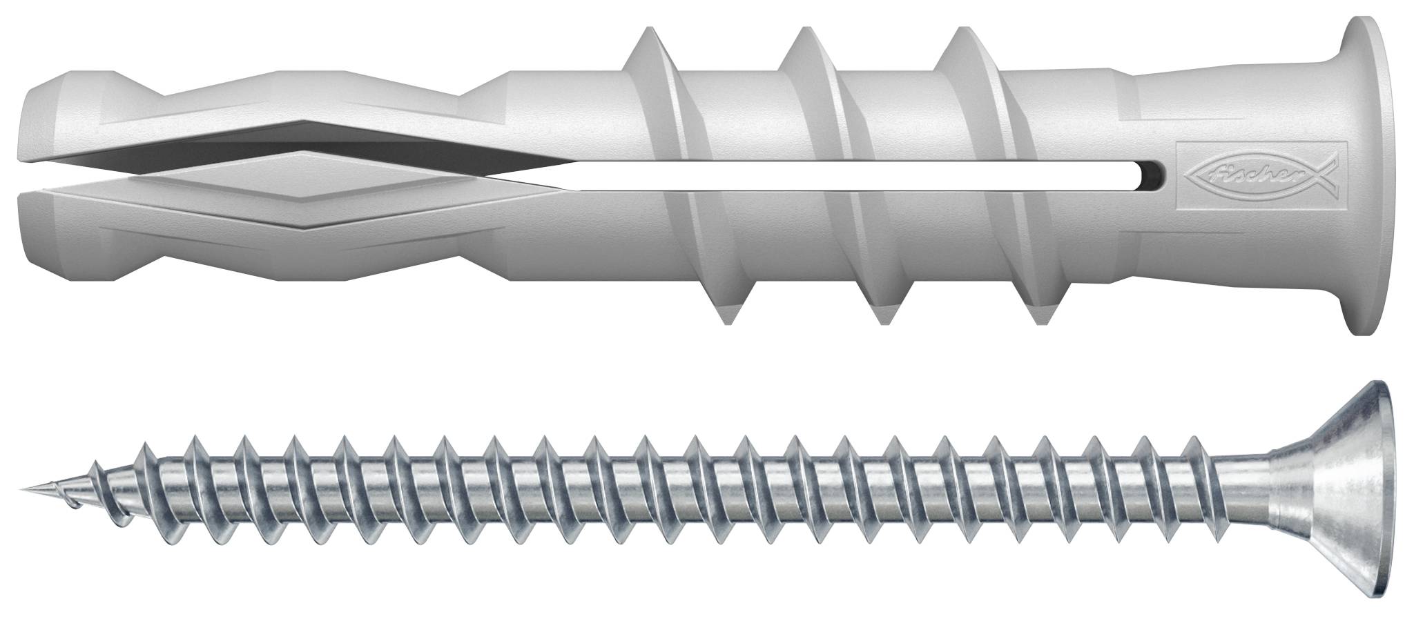 Fischer 578988 Porenbetonanker 50mm 15St.