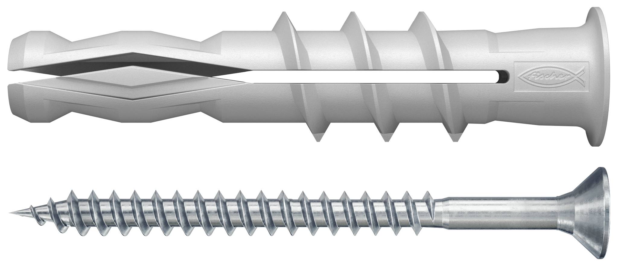 Fischer 578989 Porenbetonanker 62mm 15St.