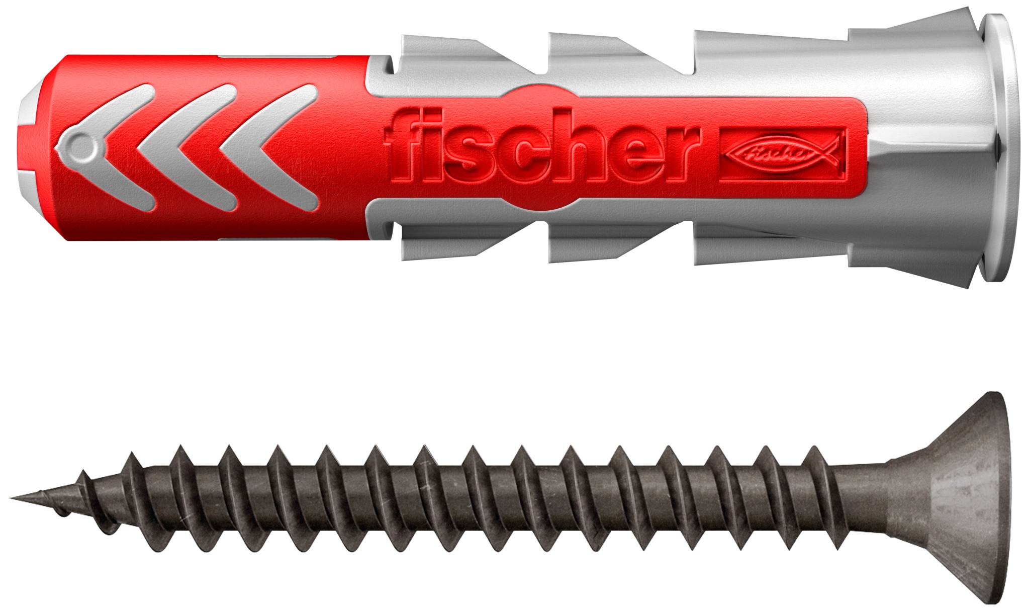 Fischer 579153 Universaldübel 30mm 50St.