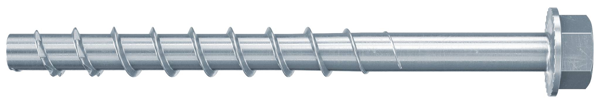 Fischer 579361 Betonschraube 50mm Außensechskant galvanisch verzinkt 100St.