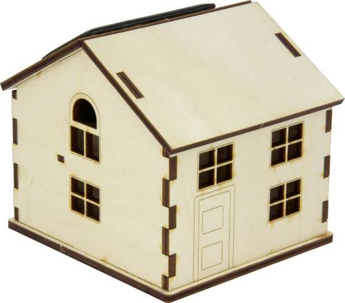 Sol Expert 40214 ECOSUN Solar Haus