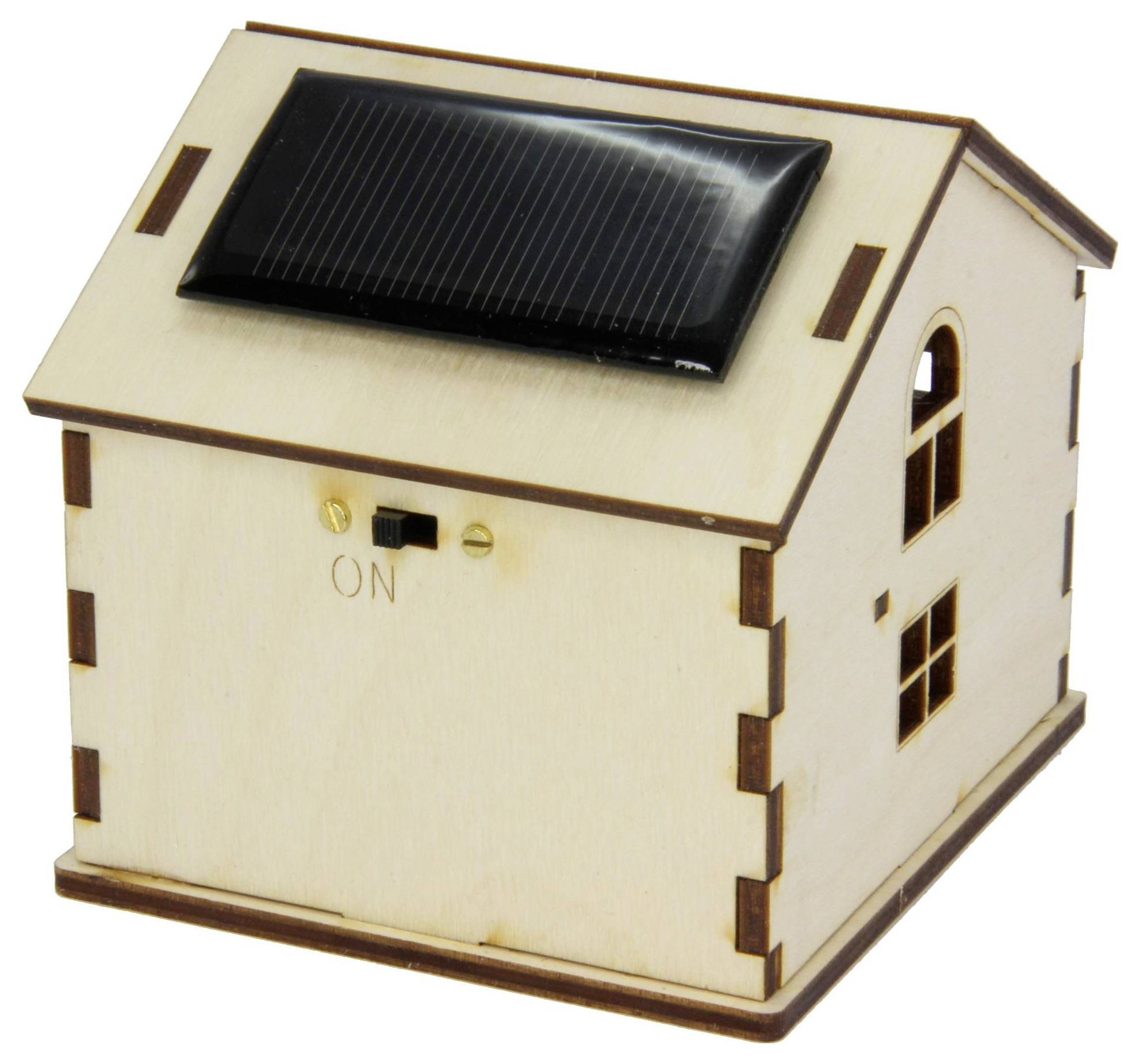 Sol Expert 40214 ECOSUN Solar Haus