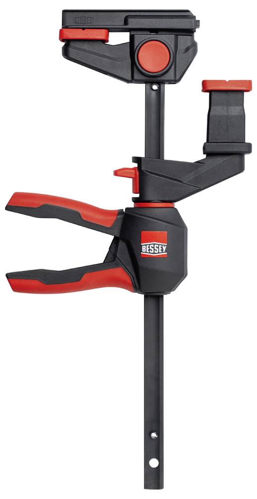 Bessey EZR360-15SET Tischzwinge Spann-Weite (max.):150 mm Ausladungs-Maße:60 mm
