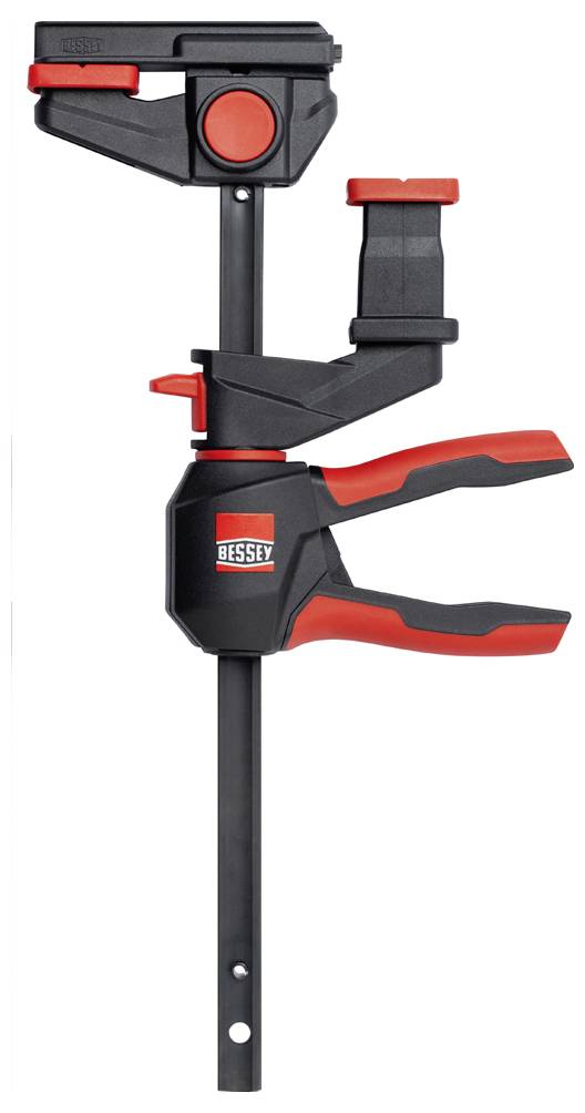 Bessey EZR360-15SET Tischzwinge Spann-Weite (max.):150 mm Ausladungs-Maße:60 mm
