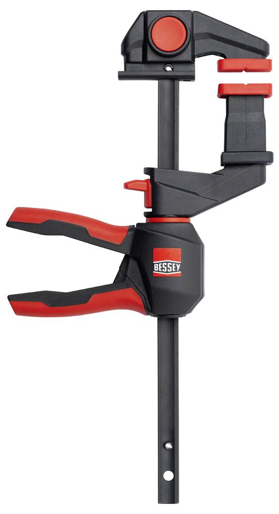 Bessey EZR360-15SET Tischzwinge Spann-Weite (max.):150 mm Ausladungs-Maße:60 mm