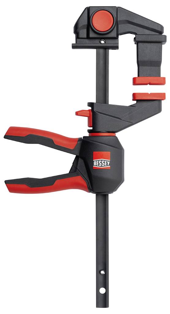 Bessey EZR360-15SET Tischzwinge Spann-Weite (max.):150 mm Ausladungs-Maße:60 mm