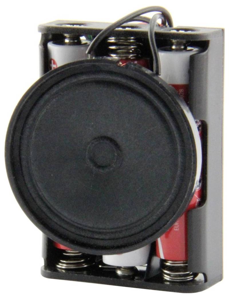 Sol Expert SOL-VOICE 21700 Löt-Einsteigerset ab 14 Jahre