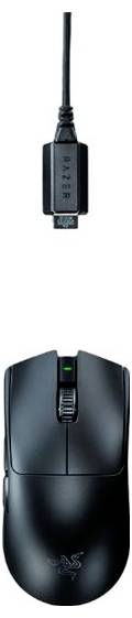 RAZER Viper V3 Pro SE Gaming-Maus Optisch Schwarz