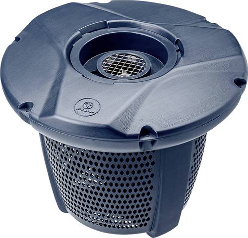 FIAP 1270 profiair OxyCompact 10.000 Teichbelüfter 10000 l/h