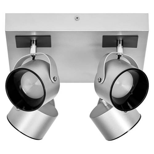 OSRAM HOMELIGHTING Decor Spot Jupiter Plate 4099854471513 LED-Deckenstrahler, LED-Wandstrahler LED