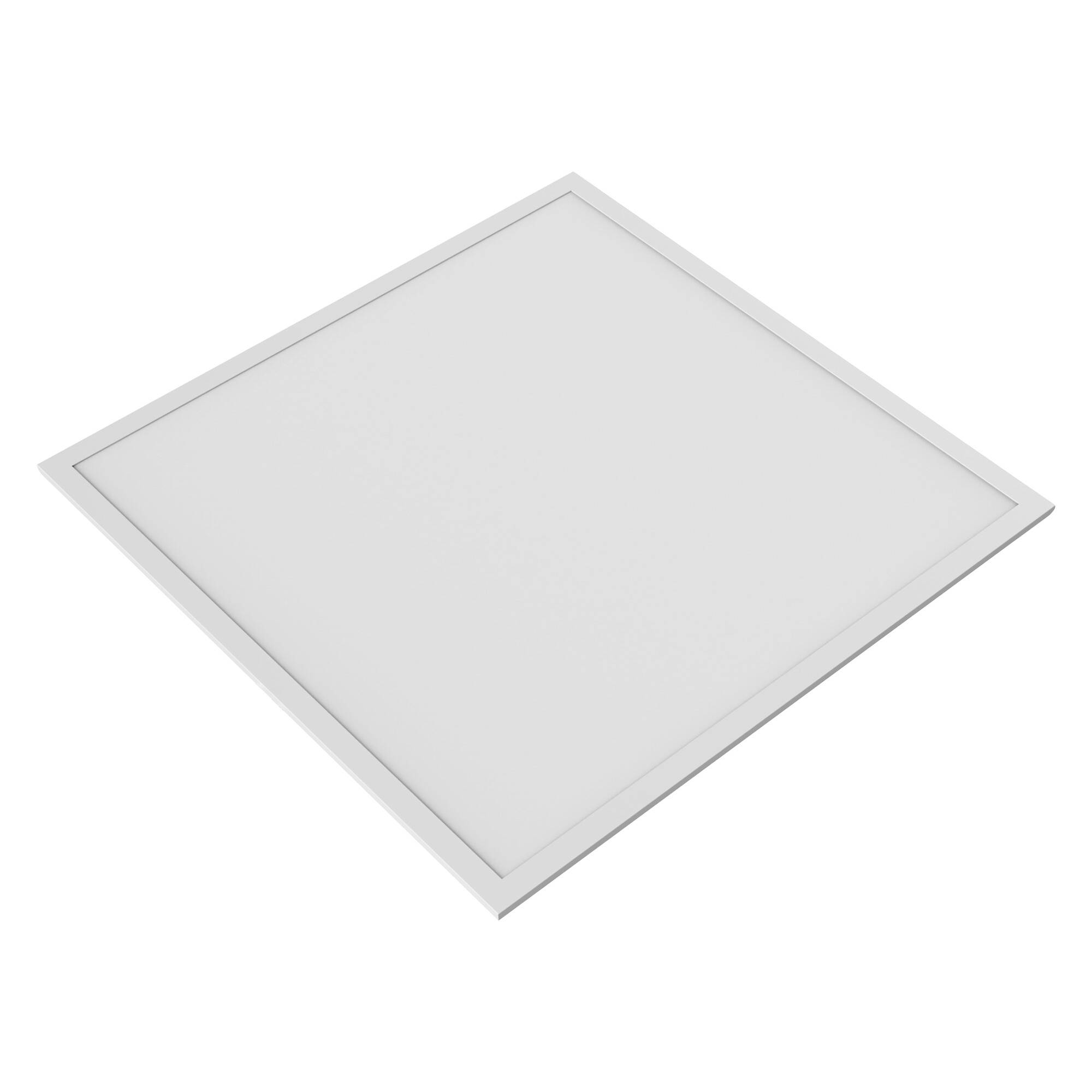 OSRAM Essential Panel CCT UGR≤19 600x600mm 50W CCT White 4099854649394 LED-Panel 36W Warmweiß Weiß