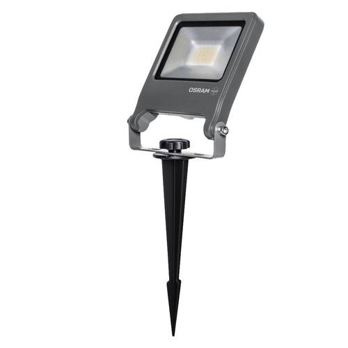 OSRAM HOMELIGHTING 4099854585852 ENDURA Garden Flood Spike 20W