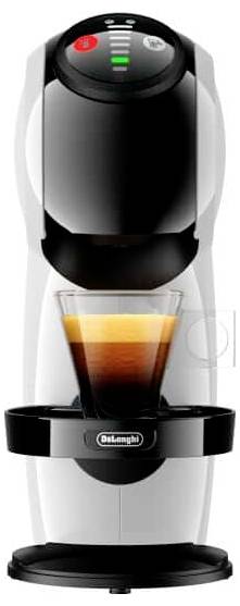DeLonghi Genio S Nescafé Dolce Gusto EDG226.W Kapselmaschine Weiß