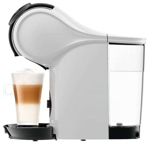 DeLonghi Genio S Nescafé Dolce Gusto EDG226.W Kapselmaschine Weiß