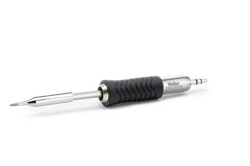 Weller RTU 010 C L MS LÖTSPITZE KONISCH D1,0 Lötspitze Konisch Inhalt 1 St.
