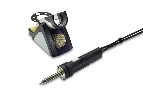 Weller DXV 80 ENTLÖTSET MIT WSR 206 Entlötkolben-Set 80 W 50 - 450 °C