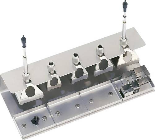 Weller ABLAGE FÜR WRK VERP. Düsen-Ablage (L x B x H) 166 x 115 x 101mm