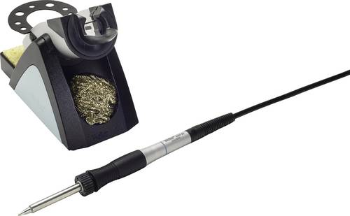 Weller WXP 80 LÖTSET MIT WSR 201 Lötkolben-Set 80 W 100 - 450 °C