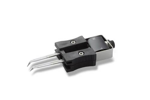 Weller RTW 1MS LÖTSPITZENPAAR Ø0,4MM 45° Lötspitzen-Set Inhalt 1 Paar