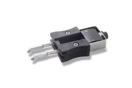 Weller RTW 3MS LÖTSPITZENPAAR 3X1MM 45° Lötspitzen-Set Inhalt 1 Paar