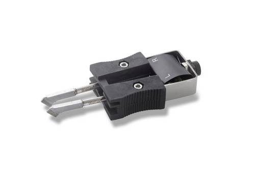 Weller RTW 4MS LÖTSPITZENPAAR 6X1MM 45° Lötspitzen-Set Inhalt 1 Paar