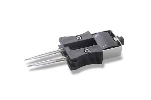Weller RTW 7NWMS LÖTSPITZENPAAR 0,8X0,4 CHROM Lötspitzen-Set Meißelform Inhalt 1 Paar