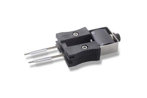 Weller RTW 8 LÖTSPITZENPAAR 1,3X0,4MM Lötspitzen-Set Meißelform Inhalt 1 Paar