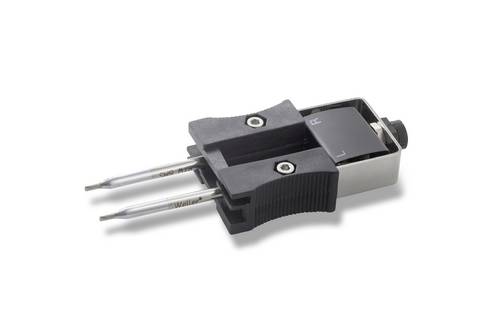 Weller RTW 8MS LÖTSPITZENPAAR 1,3X0,4MM Lötspitzen-Set Meißelform Inhalt 1 Paar