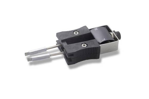 Weller RTW 9 LÖTSPITZENPAAR 3X1MM Lötspitzen-Set Meißelform Inhalt 1 Paar