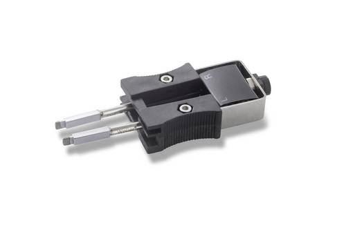 Weller RTW 9MS LÖTSPITZENPAAR 3,0X1,0MM Lötspitzen-Set Meißelform Inhalt 1 Paar