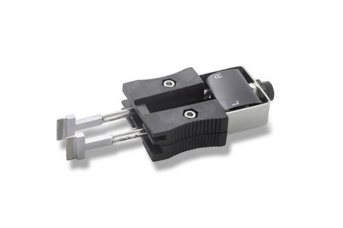 Weller RTW 10MS LÖTSPITZENPAAR 10,0X1,0MM Lötspitzen-Set Meißelform Inhalt 1 Paar