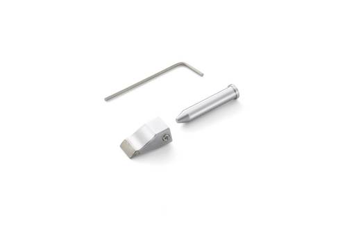Weller XT LÖTSTEMPEL 10X4MM MIT ADAPTER Lötspitzen-Set Inhalt 1 St.