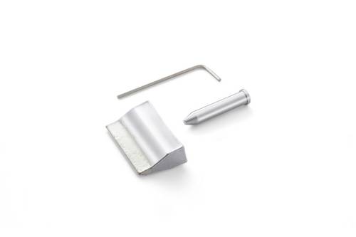 Weller XT LÖTSTEMPEL 33X4MM MIT ADAPTER Lötspitzen-Set Mess-Spitze Inhalt 1St.