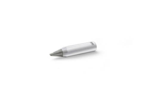 Weller XH A MEIßELLÖTSPITZE 1,6X0,8 MM () Lötspitzen-Set Meißelform Inhalt