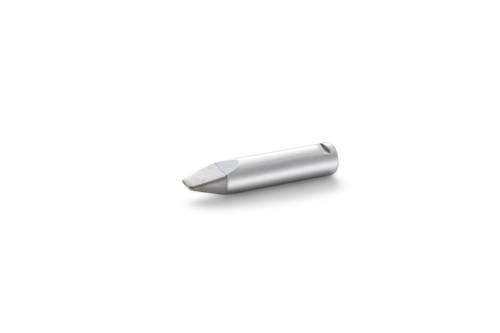Weller XH C MEIßELLÖTSPITZE 3,2X0,8 MM () Lötspitzen-Set Meißelform Inhalt
