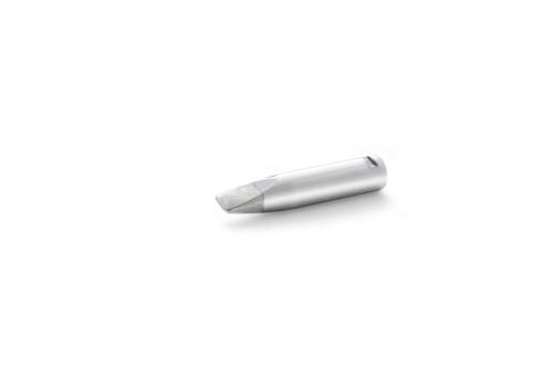 Weller XH D MEIßELLÖTSPITZE 4,0X0,8 MM () Lötspitzen-Set Meißelform Inhalt