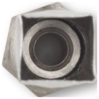 Weller Q02 HEISSGASDÜSE 6,0X6,5 Heißluftdüse Inhalt 1St.