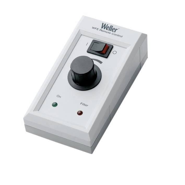 Weller FERNBEDIENUNG FÜR ZS 4V/ZS 6V/ZS 20T Fernbedienung 1St.