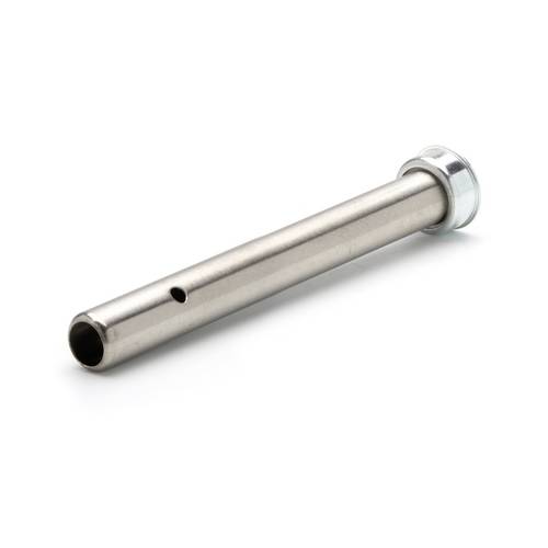 Weller SPITZENHÜLSE O. GRIFF WP 80 ERSATZ Spitzenhülse Inhalt 1 St.
