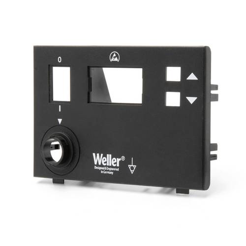 Weller Frontplatte 1 St.