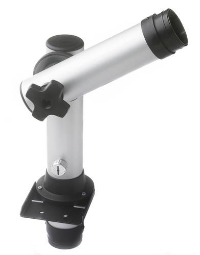 Weller 1 JOINT ALUMINIUM ARM W. VALVE Gelenkarm