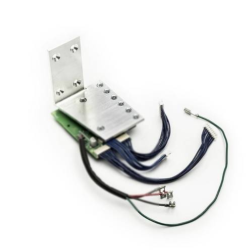 Weller LEITERPLATTE POWER WT 2M ERSATZ Leiterplatte 1 St.