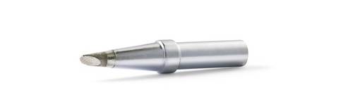 Weller ET BB LÖTSPITZE 2,4MM VERP. Lötspitze Rundform, abgeschrägt 45° Inhalt