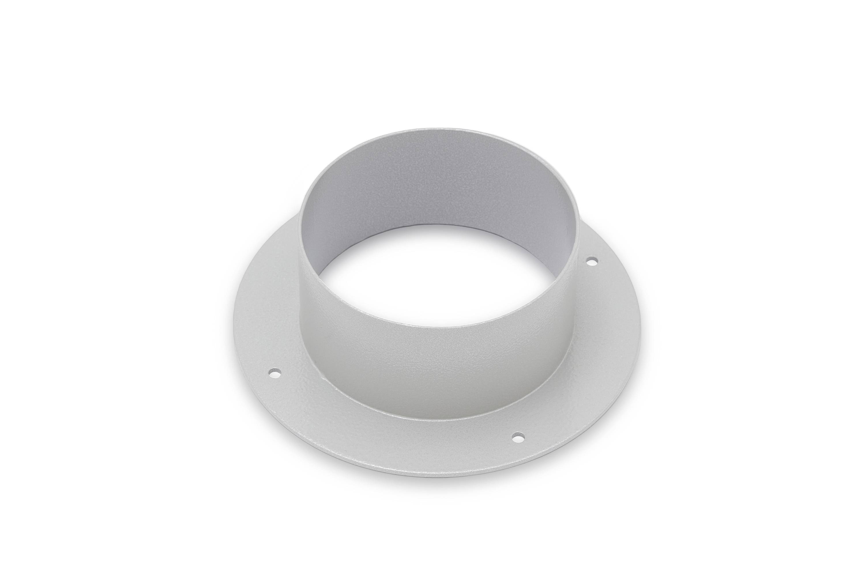 Weller ANSCHLUSSSTUTZEN Ø100MM LL 400V ERSATZ Anschlussstutzen 1St.