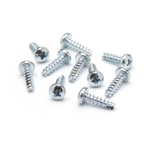 Weller SCHRAUBE 2,9X9,5 (10) Schrauben-Set 10 St.