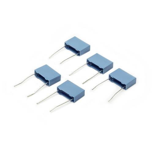 Weller KONDENSATOR 0,01 MIKROF.(5) Kondensator-Set 5 St.